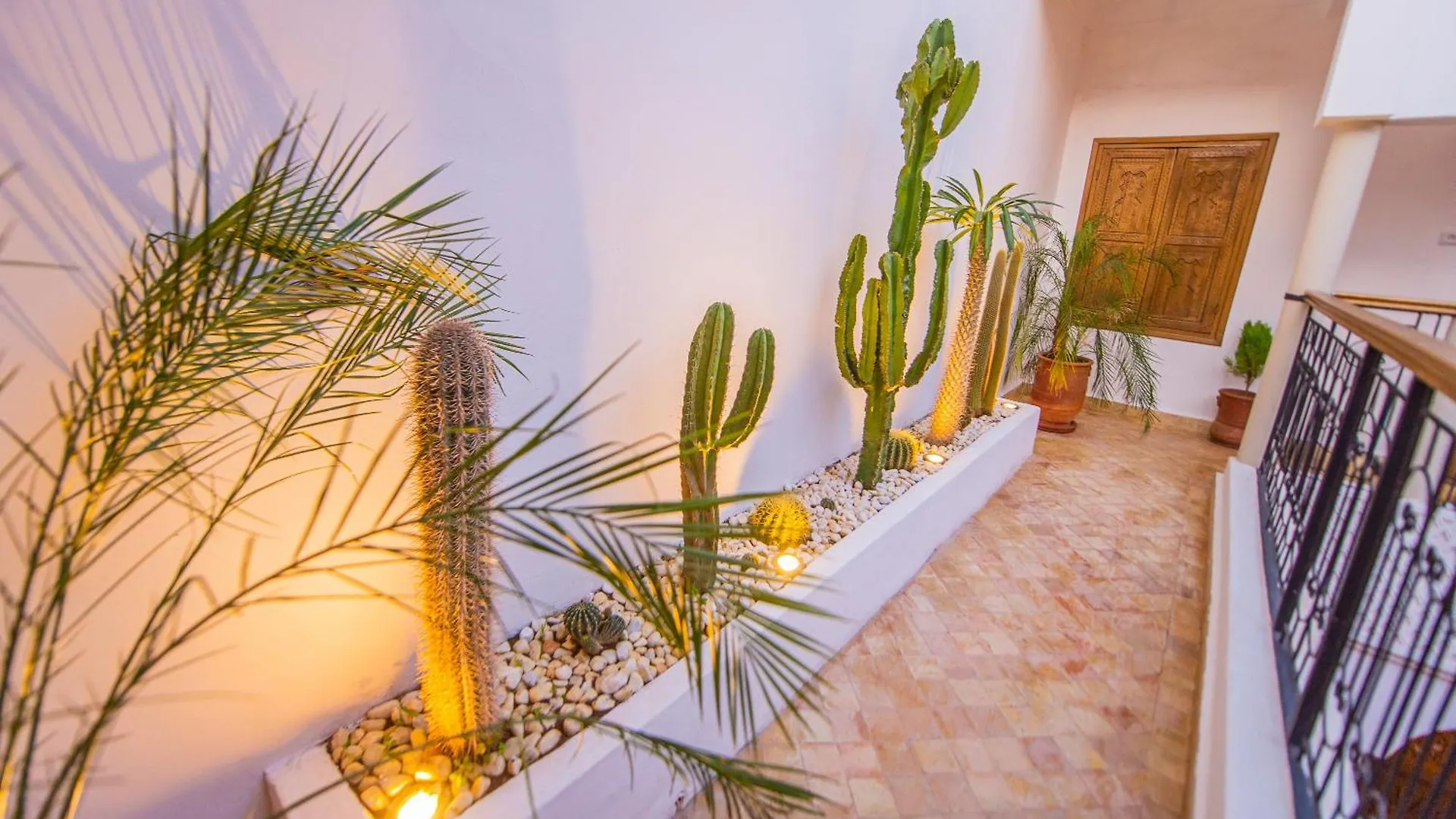 Riad Amskal Marrakesh